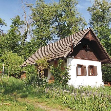 Ferienhaus Heiligenbrunn Villa Exteriör bild