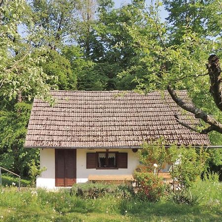 Ferienhaus Heiligenbrunn Villa Exteriör bild